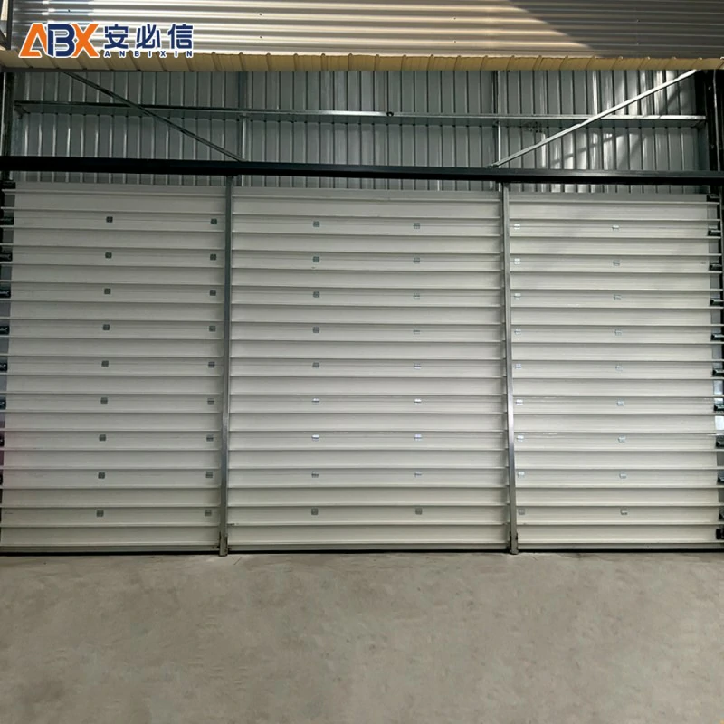 太原提升门